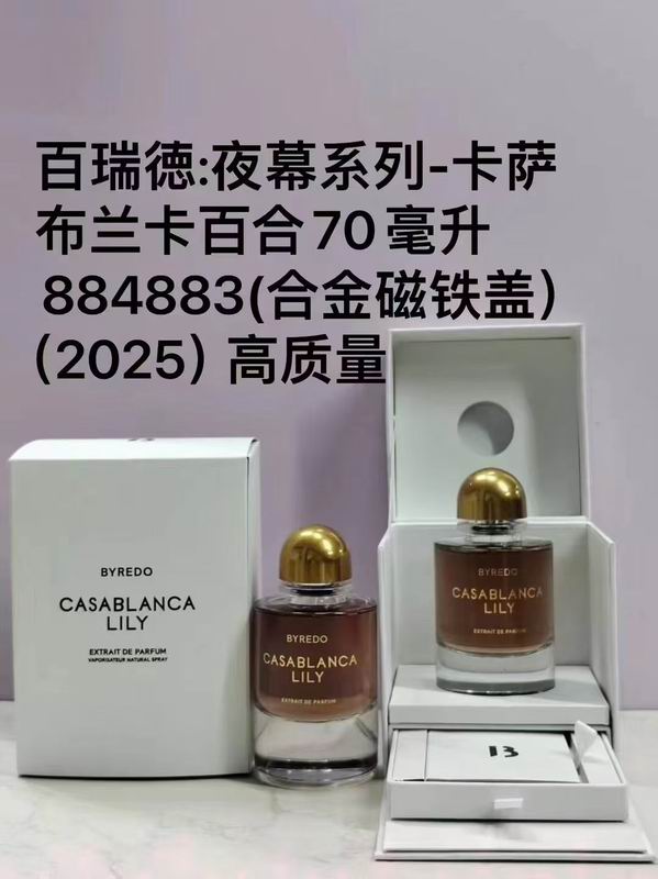 Byredo 70ml 19